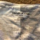 DKNY Gray and blue tank top never worn  Photo 2