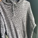 American Eagle Outfitters Oversized Hoodie Photo 0