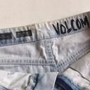 Volcom High Waisted Shorts Photo 3