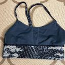 Lululemon  Flow Y Bra Long Line
Nulu Photo 7