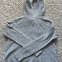 American Eagle Outfitters Hooded Sweater Photo 1