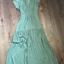 Petite Maxi Dress Size 0 Photo 0