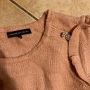 Adrienne Vittadini Sweater Photo 1