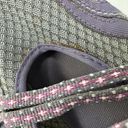 Chacos Chaco Outcross Evo Mary Jane Hiking Shoes Purple Gray Women's Size 11 *READ Photo 8