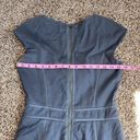 Rebecca Taylor ‎ sweetheart dress size 4 Photo 5