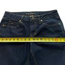 Arizona Jeans Arizona Bootcut Denim Jeans 9L Photo 4