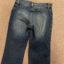 Bebe Low Rise  Jeans Photo 3