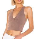 Beyond Yoga  Twist Around Racerback Crop Tank Photo 0