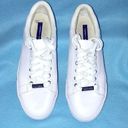 Tommy Hilfiger 𝅺 Laddi 2 white gold silver size 7 1/2 M Photo 2