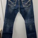 Rock & Roll Cowgirl Rock’N Roll Bootcut Jeans 32x34 Photo 1