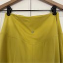 Lululemon  Align Pant 25" in Yellow Pear size 8 athletic leggings high rise yoga Photo 7