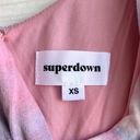 superdown Mini Dress Photo 4