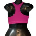 Champion C9 By  Womens Padded Magenta Pink Power Core Sports Bra Size Small Photo 1