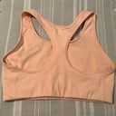 Nike Dri-Fit Sports Bra Photo 1