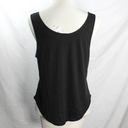 Disney NWT  Villains Classic Maleficent Sleeping Beauty Black Tank Top Photo 5