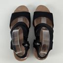 Lucky Brand Karnelia Sandal Size 6 M Black Photo 9