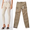 Spoon Jeans Khaki Size 11 New with Tag Photo 3