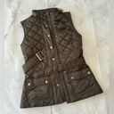 Banana Republic FINAL SALE💐  puffer vest ✨ Photo 1