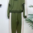 n:philanthropy  Carmel Sweatshirt & Hatton Jogger Set Olive Multi Photo 8