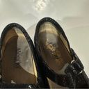 Alegria  Dayna Black Dottie Mary Jane Clogs Size 39 Photo 9