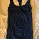 Lululemon Tank Top Photo 0