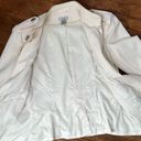 Cache Women’s Vintage 90s  military style jacket size 4 Photo 7