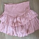 Mustard Seed  pink skirt Photo 2