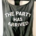 No Boundaries  “The Party Has Arrived” Swimsuit Photo 80