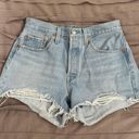 Levi’s Denim Shorts Photo 0