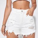 SheIn Jean Shorts Photo 0