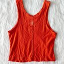 Free People Movement NWOT  Back To Basics Tank Photo 1