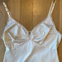 Vanity Fair Vintage  Slip Nude Nylon Size Large Photo 1