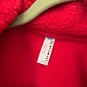 Free People Movement  Hit the Slopes Jacket red Photo 2