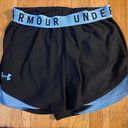 Under Armour Play Up Shorts Photo 0