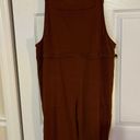 Overall /jumpsuit Red Size L Photo 0