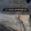 DKNY Times Square Flare Jeans Photo 2