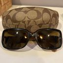 Coach Chelsea Sunglasses Photo 0