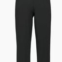 Wilfred Aritzia  carrot pant in black Photo 6