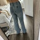 J. Galt Pacsun Straight Leg Jeans Photo 1