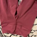 Yogalicious  Raspberry Jam Leggings Photo 4