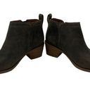 Teva  Women's Size 6.5 Anaya Ankle Boots Brown Zip Up Waterproof Booties New Photo 3