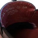 Ralph Lauren  Vintage Bethel Brown Mule Slide 6B Photo 3