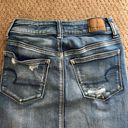 American Eagle Outfitters Denim Skirt Photo 1