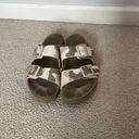 Birkenstock NO BOX - Arizona soft footbed camo s Photo 5