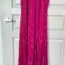 Jovani Fuchsia Gown 22712 Photo 8