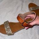 Plume by Faryl Robin Flats Brown Size 8.5 Photo 0