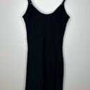 Commando  Black Slip Size S Photo 3