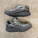 Merrell  Bravada 2 Waterproof Gray Hiking Trail Sneaker Shoe Womens size 7 Photo 5