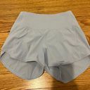 Lululemon Speed Up Shorts 4” Photo 0