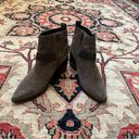 ALLSAINTS  Jason Suede Boots Photo 3